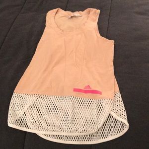 STELLA MCARTNEY X ADIDAS TANK